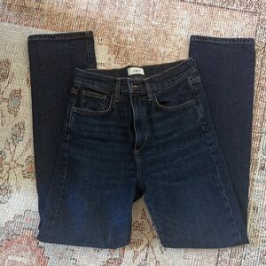 Joe’s jeans in straight leg